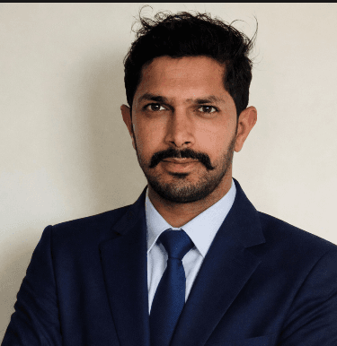 Bhupendra Singh Tanwar